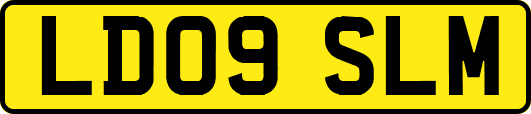 LD09SLM