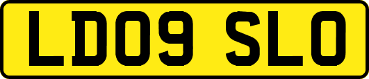 LD09SLO