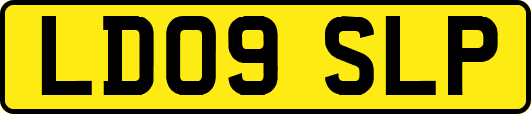 LD09SLP