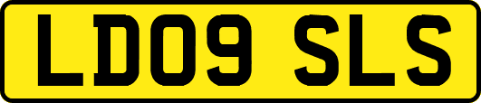 LD09SLS