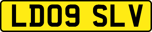 LD09SLV
