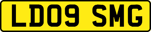LD09SMG