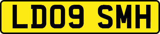 LD09SMH