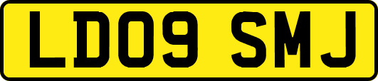 LD09SMJ