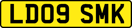 LD09SMK