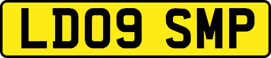 LD09SMP