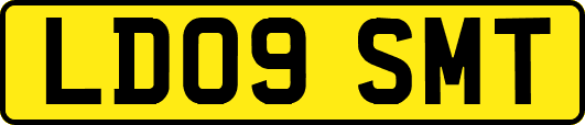 LD09SMT