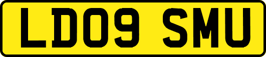 LD09SMU