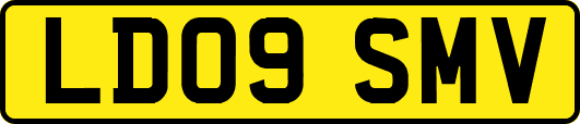 LD09SMV