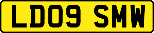 LD09SMW