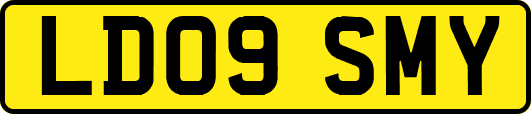 LD09SMY
