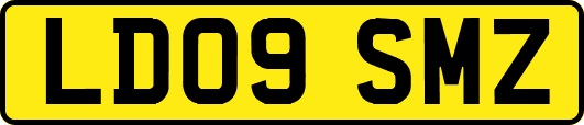 LD09SMZ