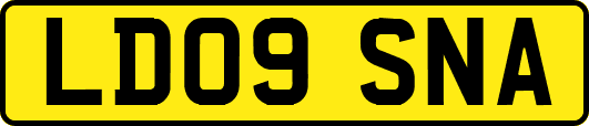 LD09SNA