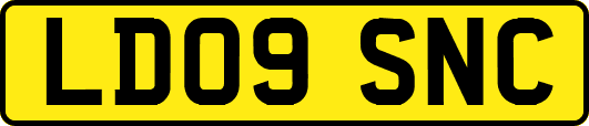 LD09SNC
