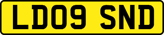 LD09SND