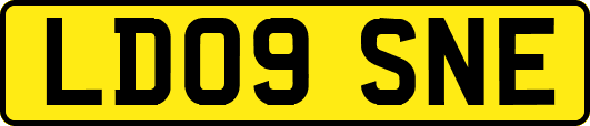 LD09SNE