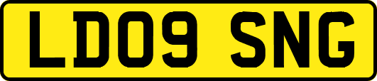 LD09SNG
