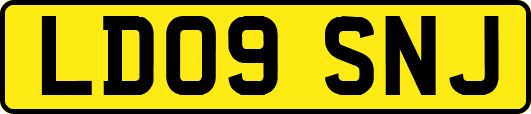 LD09SNJ