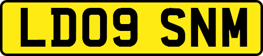LD09SNM