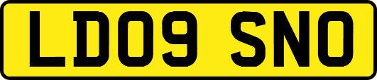 LD09SNO