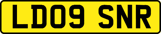 LD09SNR