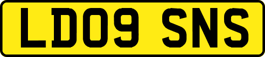 LD09SNS