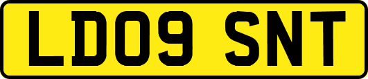 LD09SNT