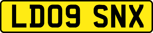 LD09SNX