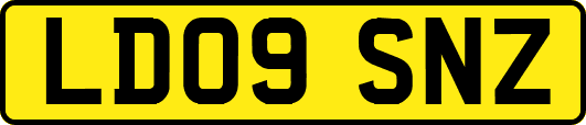 LD09SNZ