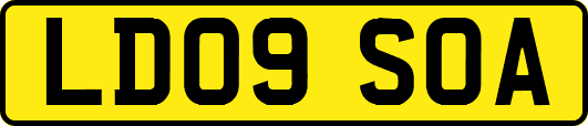LD09SOA