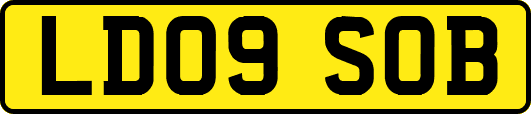 LD09SOB