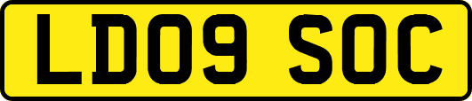LD09SOC