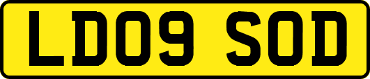 LD09SOD