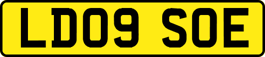 LD09SOE