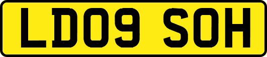 LD09SOH