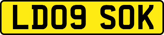LD09SOK