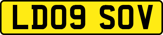 LD09SOV