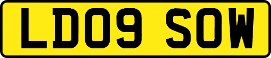 LD09SOW