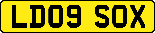 LD09SOX