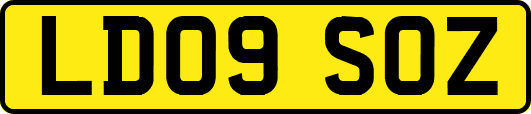 LD09SOZ