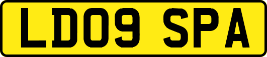 LD09SPA