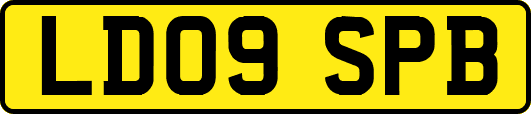 LD09SPB