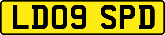 LD09SPD