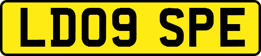 LD09SPE