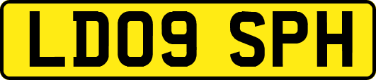 LD09SPH
