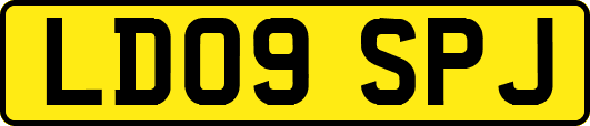 LD09SPJ