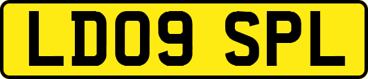 LD09SPL
