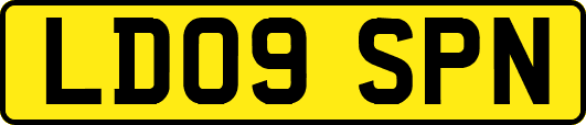 LD09SPN