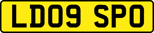 LD09SPO