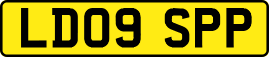 LD09SPP